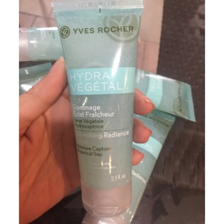 Tẩy Tế Bào Chết Hydra Vegetal 75ml