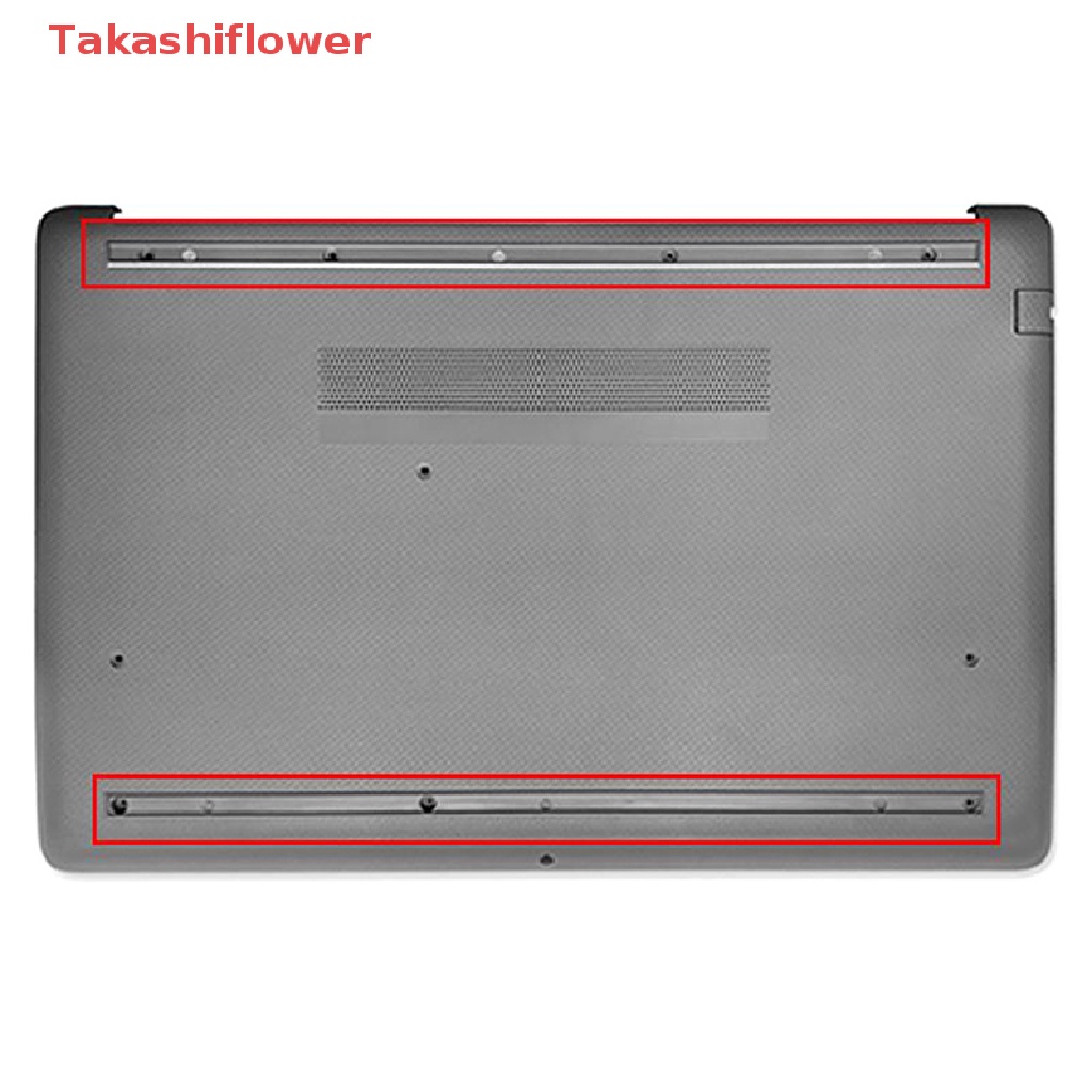 Chân đế cao su chống trượt cho laptop Dell/ Lenovo/ Asus/ HP