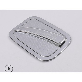 Nắp bình xăng VIOS- 14-19