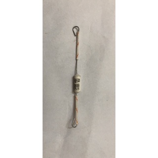 cầu chì nhiệt 10A 185 độ ( RF-185 độ )