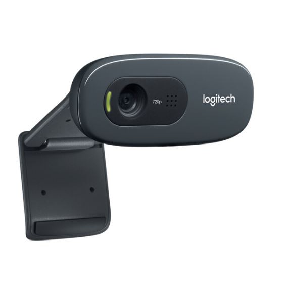Webcam HD Logitech c270 chất lượng | BigBuy360 - bigbuy360.vn