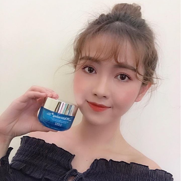 Kem chống Nám trắng da Cao Cấp - DABO Speed Whitening Dual Cream