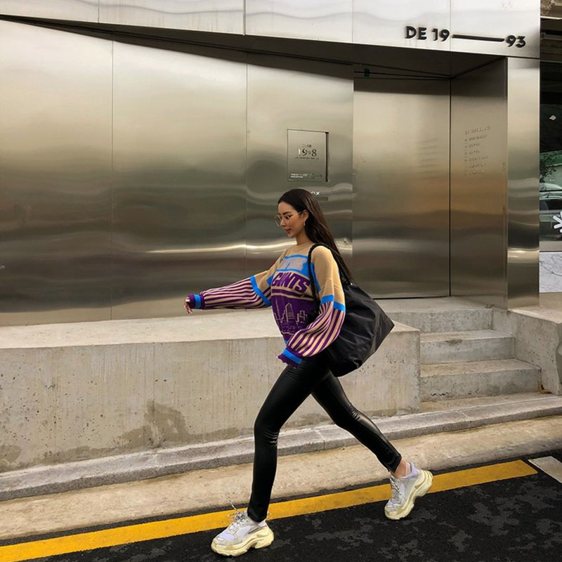 Túi Đeo Chéo IELGY Thời Trang Hàn Cho Nữ