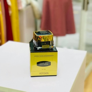 Face nâng cơ her skin - mẫu mini