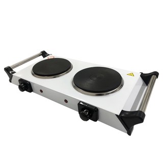 Bếp điện đôi perfect PF-HP888 - hàng chính hãng.