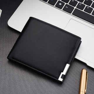 Ví da nam Hàn Quốc cao cấp