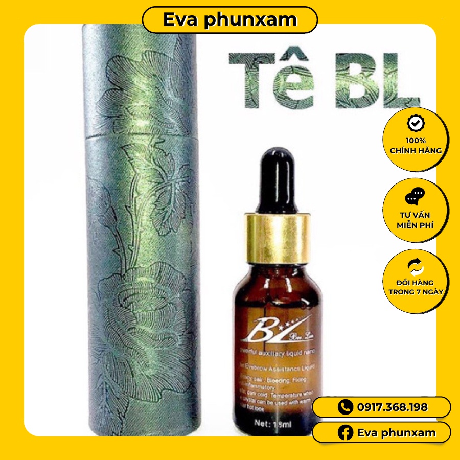 Nước BL hỗ trợ Phun xăm Loại 1