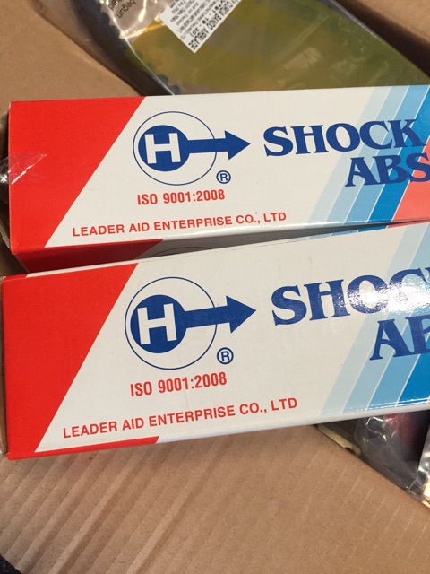 Giảm xóc Honda lead /phuộc nhún giảm sóc lead