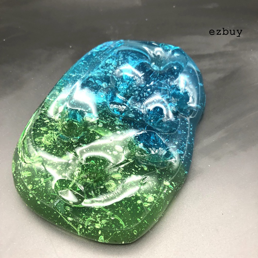 Slime Dẻo Ma Thuật Nhiều Màu Sắc Vui Nhộn Cho Bé