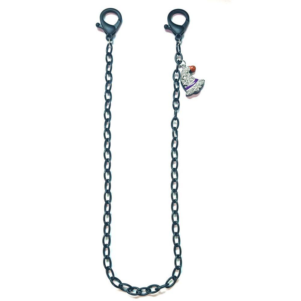 Dây Đeo Giữ Mắt Kính Bằng Acrylic Nhiều Màu Tiện Dụng Giá Đỡ