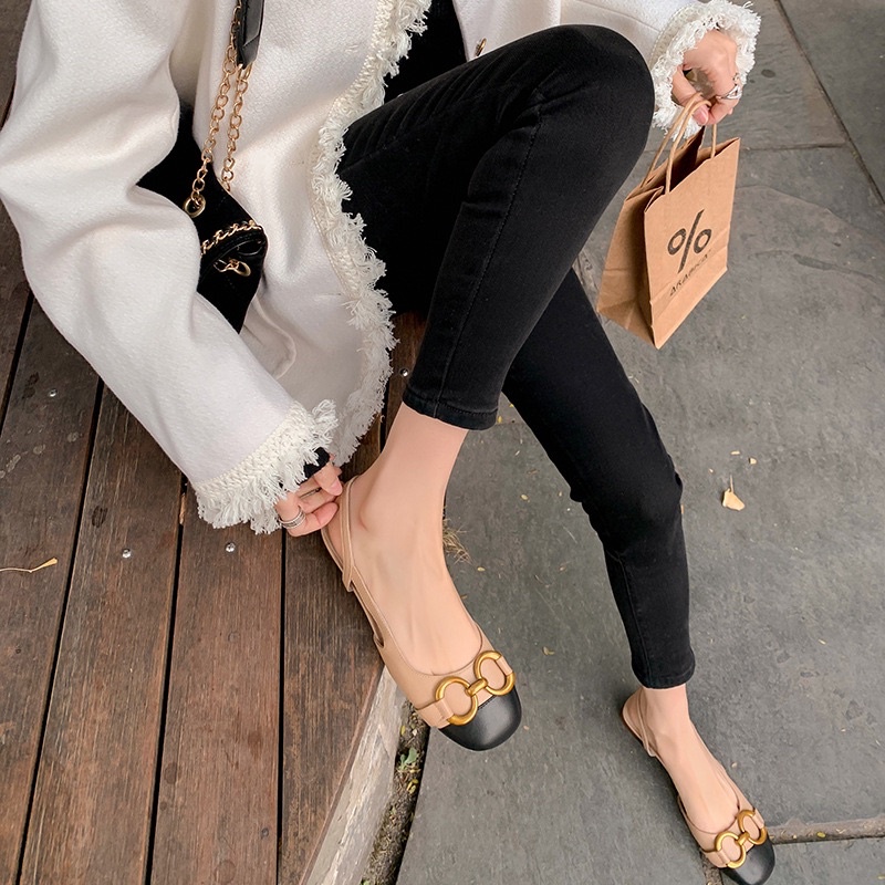 Hàng order - Giày bệt phối màu mới nhất 2022 QCCC