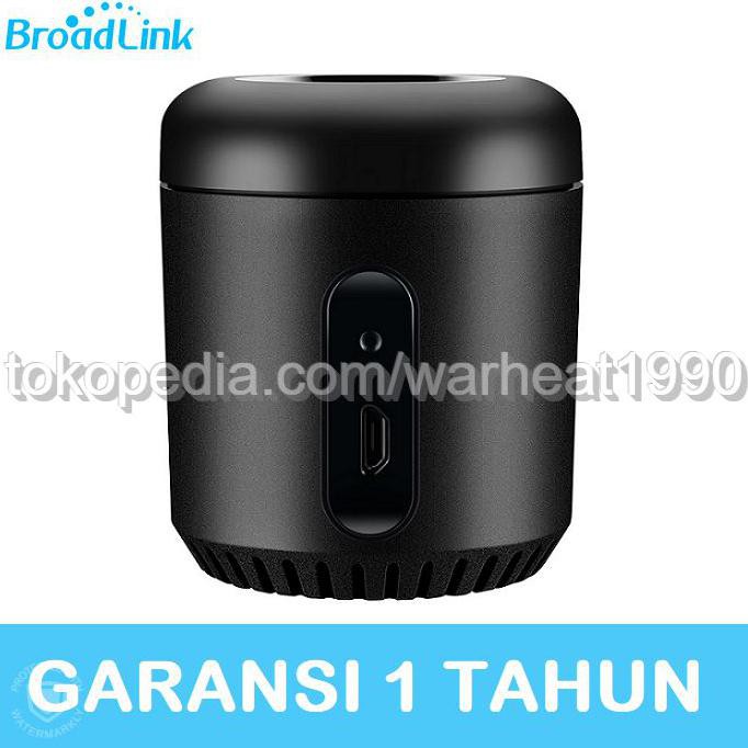 Điều Khiển Từ Xa Broadlink Rm Mini 3 (Code 008)