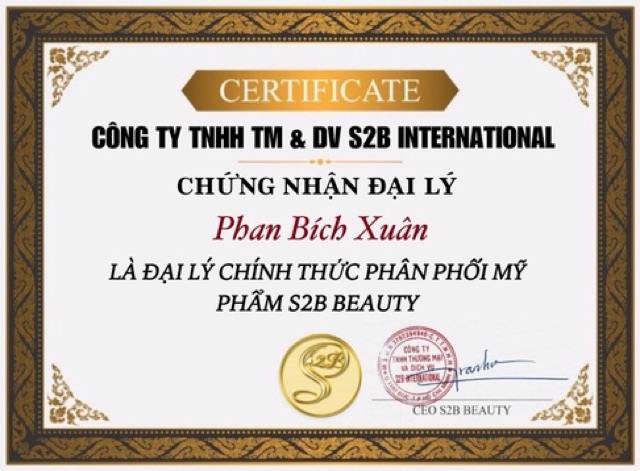 Kem dưỡng thể Body White & White