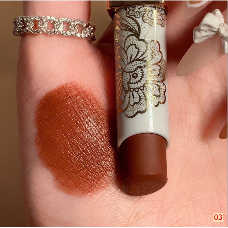 Son lì MAFFICK TIỂU THƯ MF102 nội địa sỉ tốt - GIÁ RẺ 09 | BigBuy360 - bigbuy360.vn