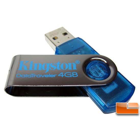 USB 4GB KINGSTON CHÍNH HÃNG - BẢO HÀNH 5 NĂM