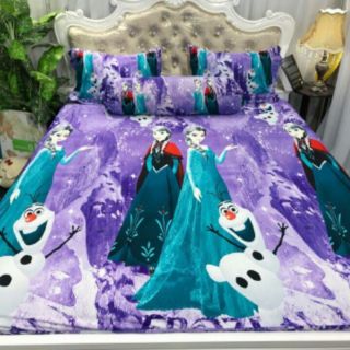 DRAP THUN THÁI ELSA
