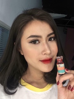 Son tint kẹo candy gy trần