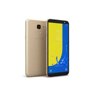 Samsung Galaxy J6 J600