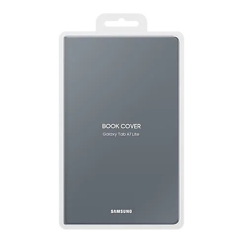 Bao Da Samsung Galaxy Tab A7 Lite (8.7 in) Book Cover (EF-BT220) - Hàng Chính Hãng