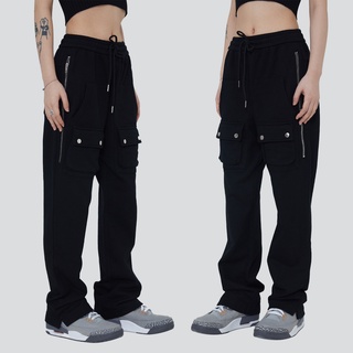 Quần dài Made Extreme Cargo Zipper Pants