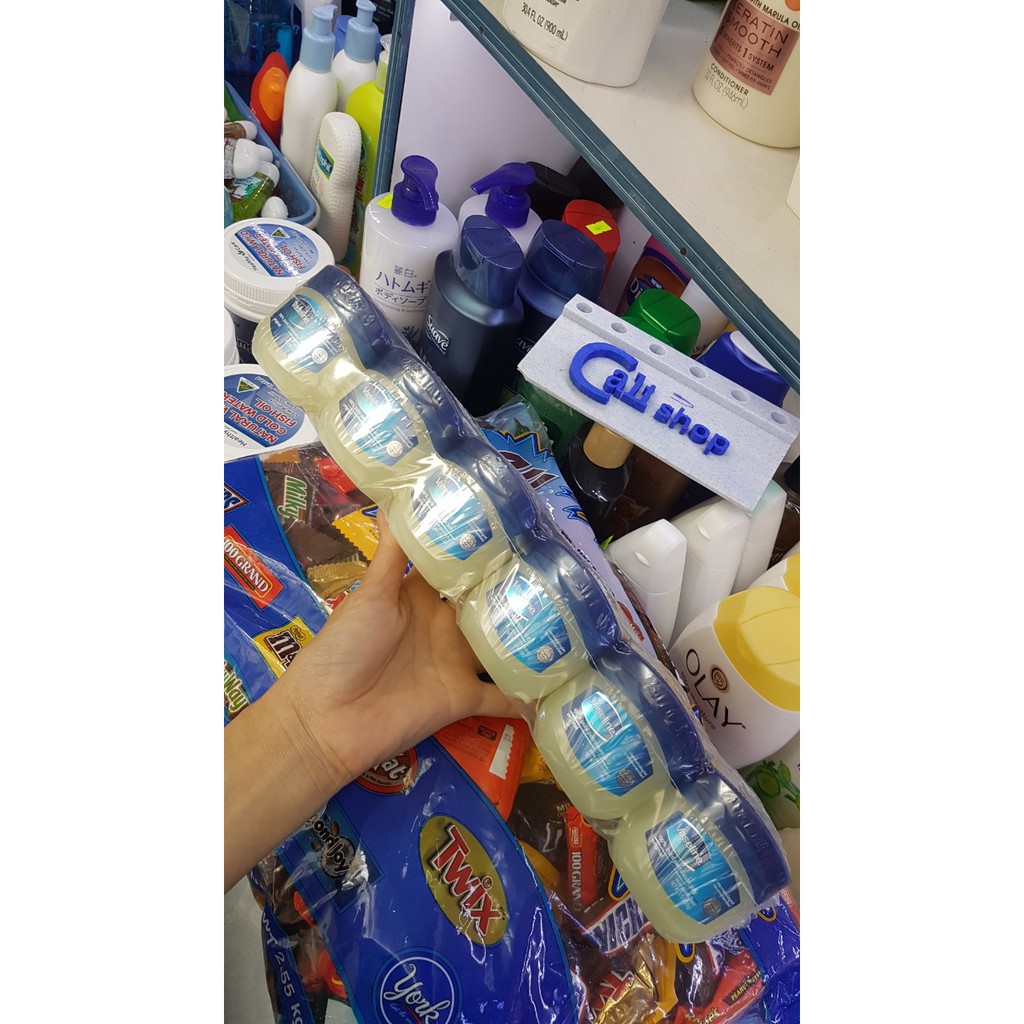 Combo lốc 12 hủ vaseline 49g