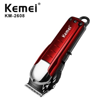 Tông Đơ Kemei KM2608