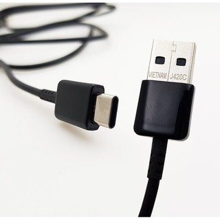 Cable sạc USB Type C Samsung Galaxy S8/S8 Plus