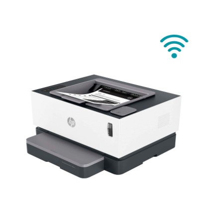 Máy in HP Neverstop Laser 1000w (Hàng Chính Hãng)