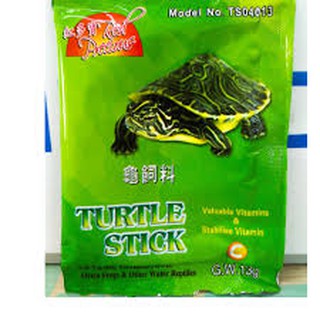 🐢 Thức ăn cho rùa - stick turtle