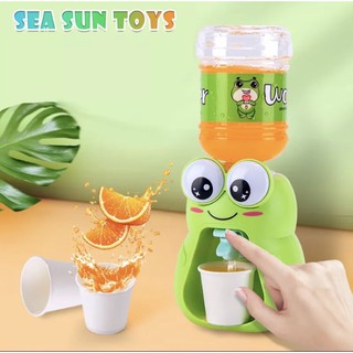 Bình rót nước mini