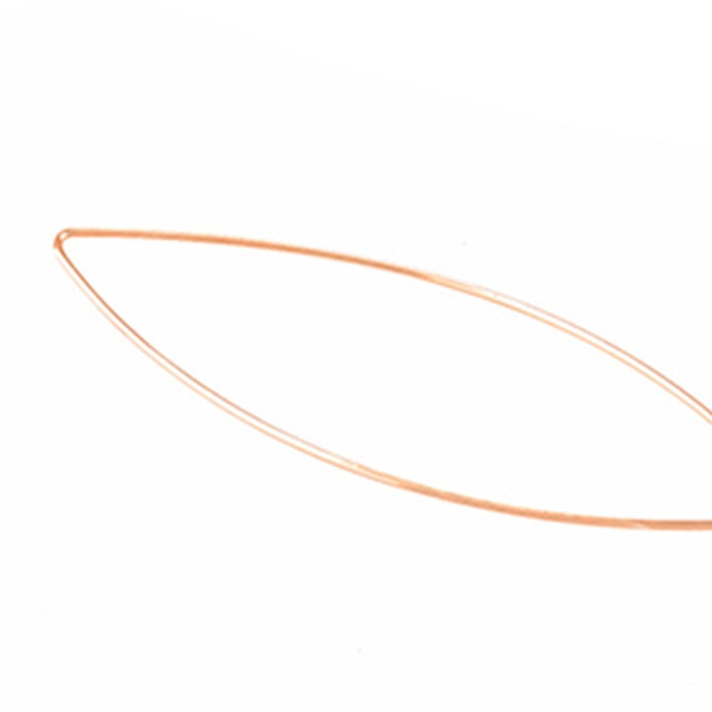 Khuyên tai dáng dài tạo hình độc đáo dành cho bạn nữ