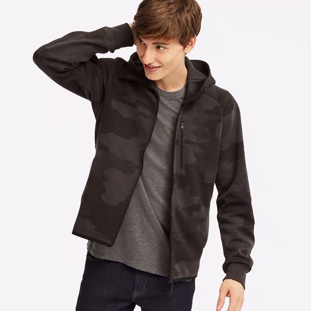 Bộ nỉ nam cao cấp Uniqlo chính hãng - Có bán lẻ áo or quần | BigBuy360 - bigbuy360.vn