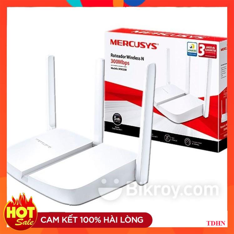 [Hãng] Bộ phát WIFI Chính hãng bảo hành 2 năm