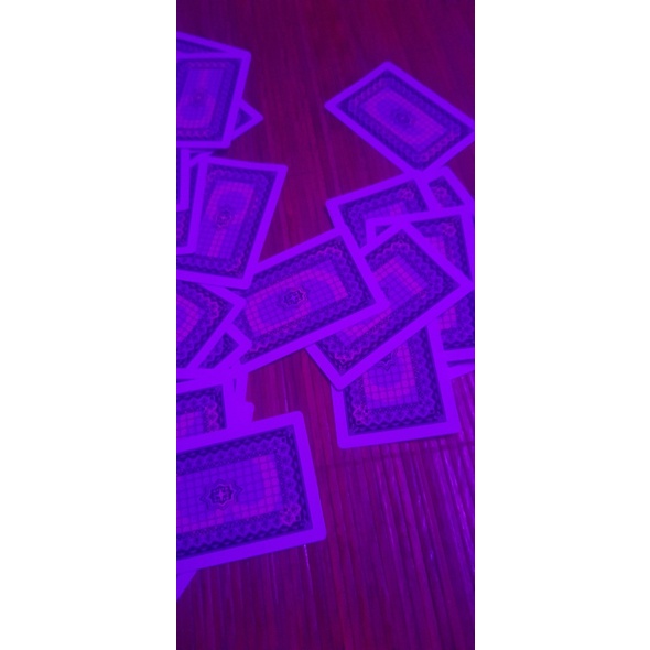 Bài lá ảo thuật