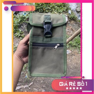 Túi đựng đồ nghề đeo chéo size mini