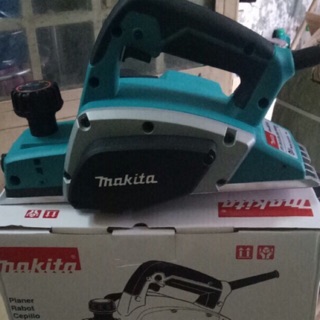 Máy bào gỗ makita