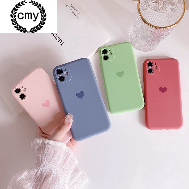 Ốp lưng iPhone11/11Pro 11pro Max X XR XS XS MAX 7 8 plus SE 12 pro max 12 mini