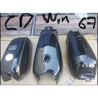 Bình xăng hàng cao cấp gắn xe win/ 67/ cd