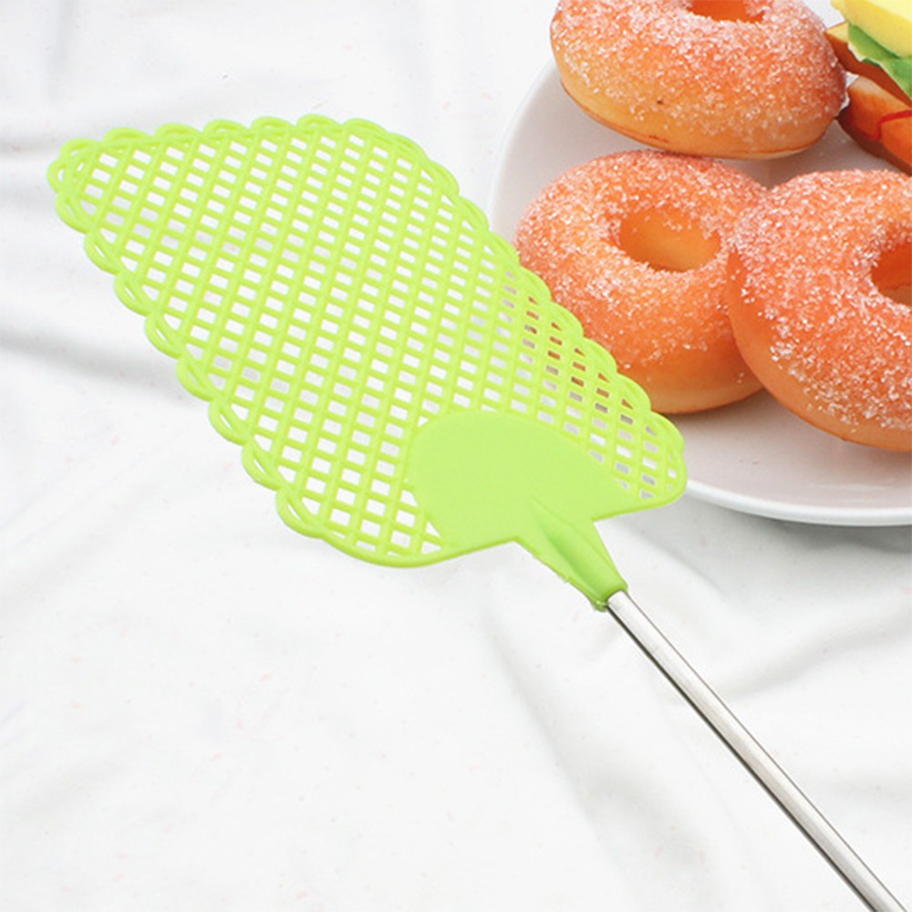 Vợt Đập Ruồi Kéo Dài