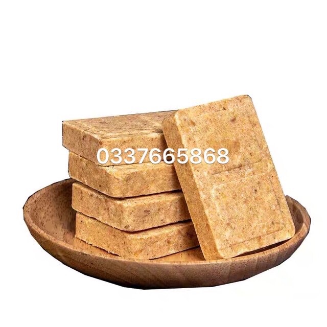 1KG LƯƠNG KHÔ QUÂN ĐỘI THÙNG SẮT