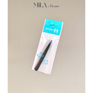 Nhíp tỉa lông mày