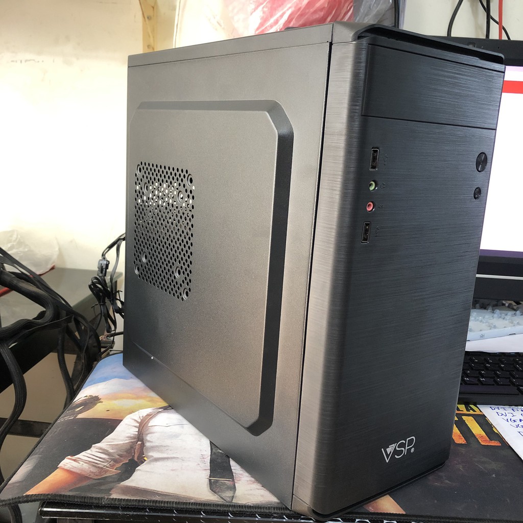 Bộ máy tính bàn chơi game, ram 8G, PC chiến LIÊN MINH, LOL, FIFA 4, PUBG PC/ MOBI,... | BigBuy360 - bigbuy360.vn