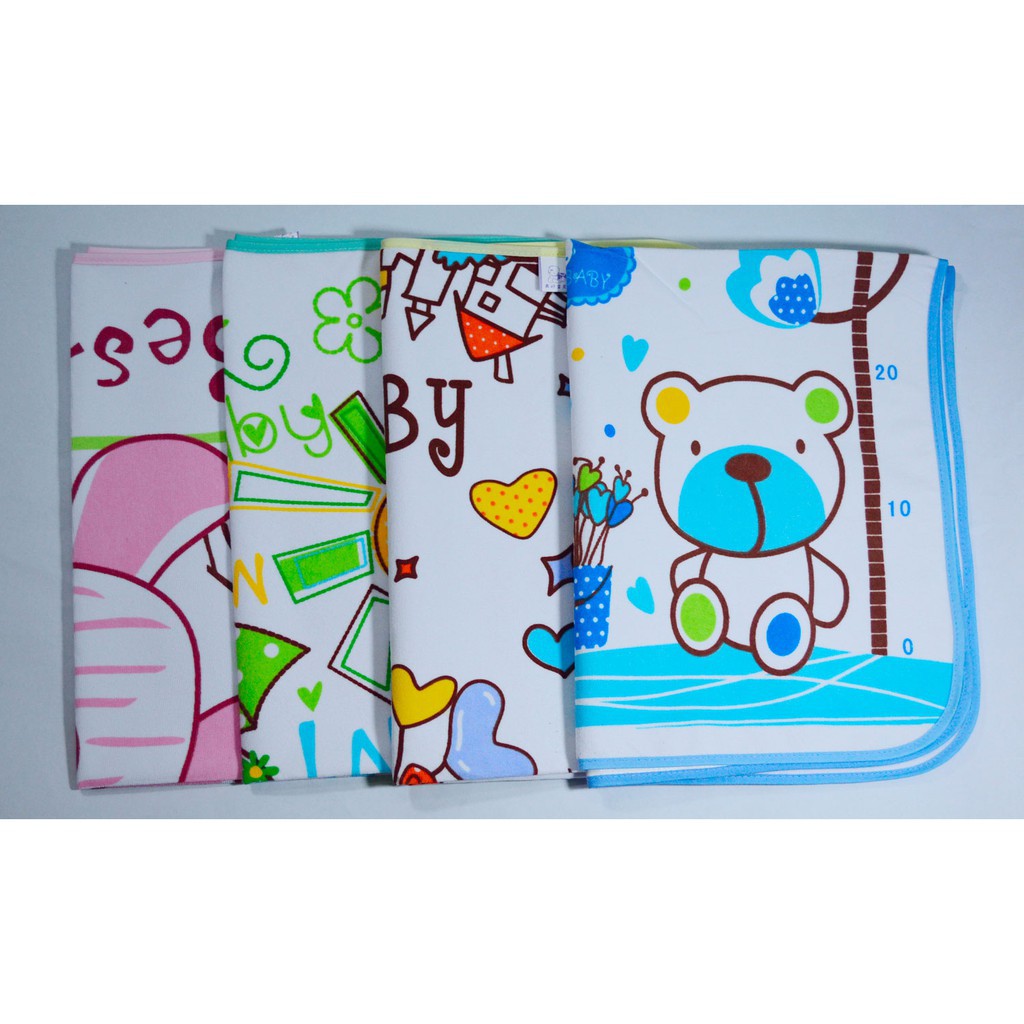 Miếng lót chống thấm baby cho bé sơ sinh
