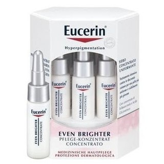 [SIÊU PHẨM TRẮNG DA] EUCERIN TINH CHẤT SERUM WHITE THERAPY CONCENTRATE 5ML x 6