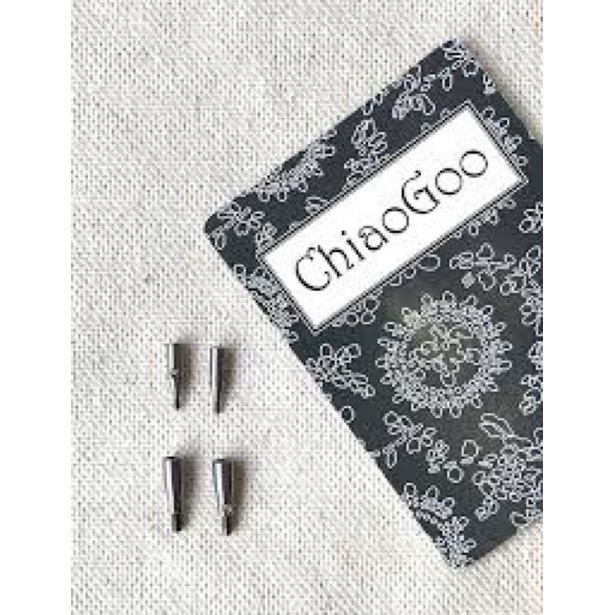 Nối đầu kim chuyển dây