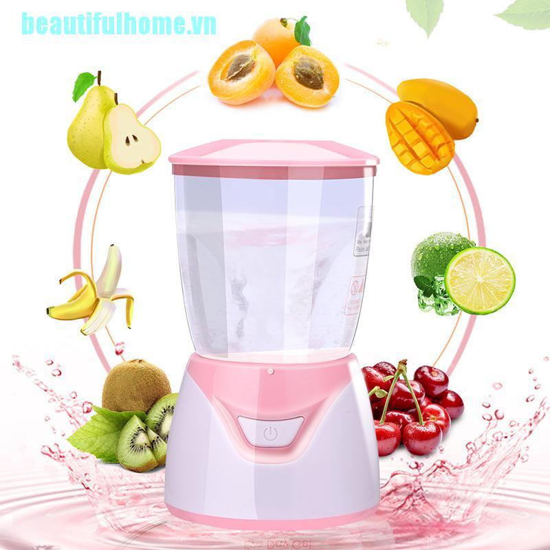 (Hàng Mới Về) Máy Làm Mặt Nạ Chăm Sóc Da Tự Động