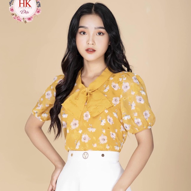 Sơ mi HK cao cấp