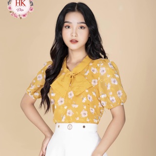 Sơ mi HK cao cấp