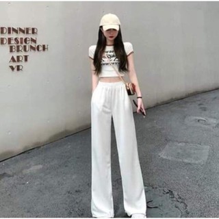 [Ngọc Trân]Set 2 áo một quần