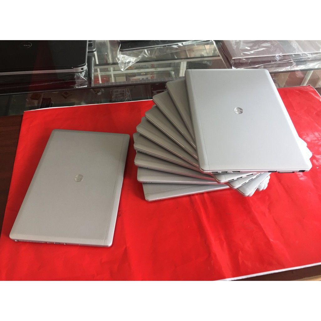Laptop cũ HP EliteBook Folio 9480M (Core i5-4310U, RAM 4GB, SSD 128GB, VGA Intel HD Graphics 4400, Màn Hình 14 inch) | WebRaoVat - webraovat.net.vn